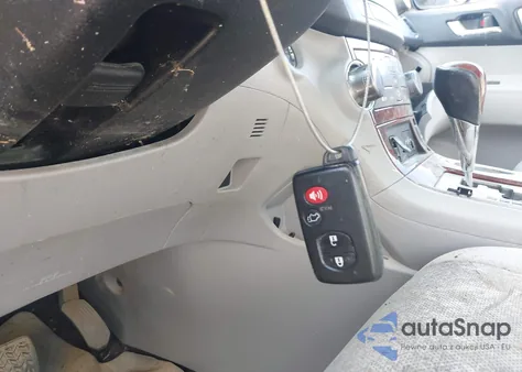 2012 Toyota Highlander Limited V6 z USA, uszkodzony, nr VIN 5TDDK3EH0CS101438